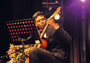 Music and more as Trinity achievers shine bright