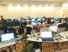 Foreigners arrested in raid on Chilaw cyberscam hub
