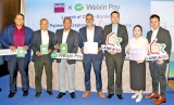 LankaPay’s QR  payments acceptance via Weixin Pay