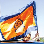 Rahula-flag