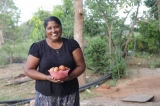 The women who keep a nation’s children fed The women who keep a nation’s children fed