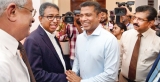 Ranil chose Singapore over SL to spare Lankan docs of harassment, Vajira says