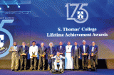 Gala Banquet to celebrate S. Thomas’ College  175th Anniversary