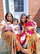 Memories and traditions in a changing world