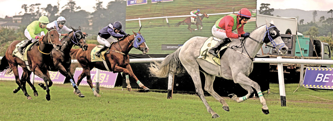 Coveted RTC Governor’s Cup to illuminate Nuwara Eliya on Wednesday