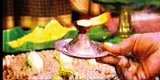 The unique flavour of  Puththaandu