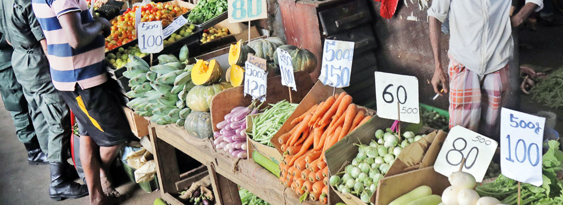 Rising costs sour festive mood for some