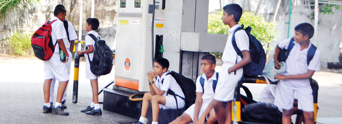 Impractical school guidelines trip up heatwave response