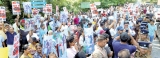 Embattled president delivers Avurudu relief as coal crisis deepens