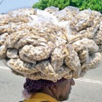 Kompannavidiya  Peanut haul Pix by Akila Jayawardena