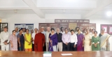 Royal Asiatic Society of Sri Lanka AGM marks 181 years