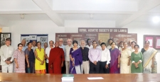 Royal Asiatic Society of Sri Lanka AGM marks 181 years