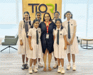 Women in Tech Sri Lanka and Tiqri Launch ‘Rise with AI’ Workshop to Empower the Next Generation of Female Innovators