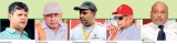Five vie for NOC top post