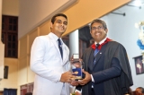 S. Thomas’ College hold Prize Giving for 2025