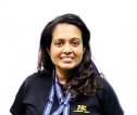 Nadeesha claims gold and silver at All England Seniors