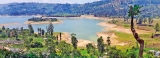 A mitigated monsoon due to El Nino; water levels to plummet