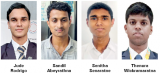 High achievers on a Strivers’ pathway to leading universities