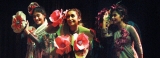 Playhouse brings dual plays for children today