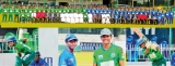 Benedictines retain Luke Shield for fifth consecutive year