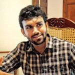 Maxumus-Amerasinghe Maxumus Amerasinghe