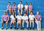 BSC swimmers shine at Intermediate Meet