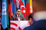Sri Lanka talks of Smart Villages to support ageing population
