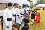 St Joseph’s Singithi Avurudu Ulela