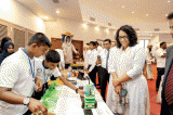 Lyceum Academy Excels at World Robotics Olympiad National Competition 2026