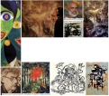 A feast for art enthusiasts