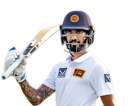 Mishara’s marathon 174 puts Sri Lanka in  command as New Zealand crumble at Galle