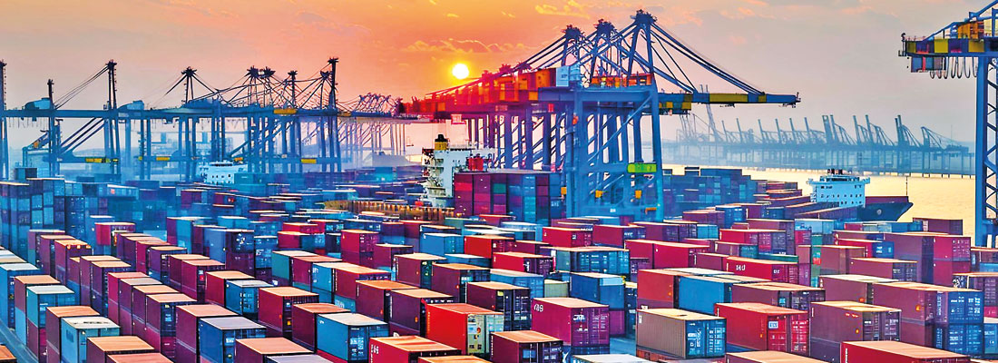 West Asian cargo: War disruptions push up risk premiums; shipping routes reshaped