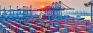 West Asian cargo: War disruptions push up risk premiums; shipping routes reshaped