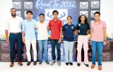 Moose Clothing launces ‘Future Olympians’