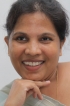 How the pull  of energy shaped  her path