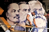 Disparate opposition desperate for a rallying cry