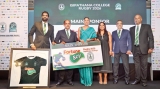 Fortune Soy partners with Isipathana College for Schools Rugby Season