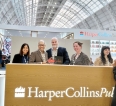 Gateway College Recognised as a HarperCollins Partner School at London International Book Fair