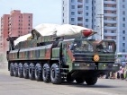 West Asia war triggers move to boost North Korea’s nuclear arsenal