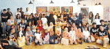AOD Brings Design Education to Kandy with Exclusive Open Day