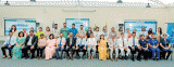 Lyceum Campus Hosts Inaugural Ceremony  for the Higher Diploma in Nursing