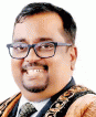 Live – Love – Learn and Leave a Legacy  Tribute to Late Prof Nalin Abeysekara