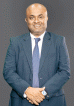 OKI Strengthens Leadership  as Channa Gunawardana Joins as Executive Director