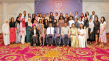 Tree House International School hosts graduation awards ceremony