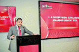 CA Sri Lanka Invests  in Future Leaders with over 100 Scholarships