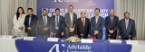 ANC Campus and Adelaide University Launch New  Australian Study Pathway for  Sri Lankan Students