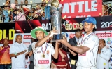 Bandarawela Central earn major honours at 21st Battle of the Gold in Uva