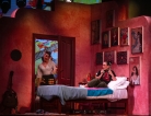La Bamba! A feel good musical and a taste of things to come