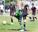 ‘Unity Through Football’ seal inaugural Copa Simha