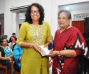 In her own words, ‘The Journey that Shaped Me’